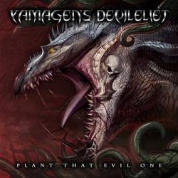 Yamagen's Devileliet : Plant That Evil One